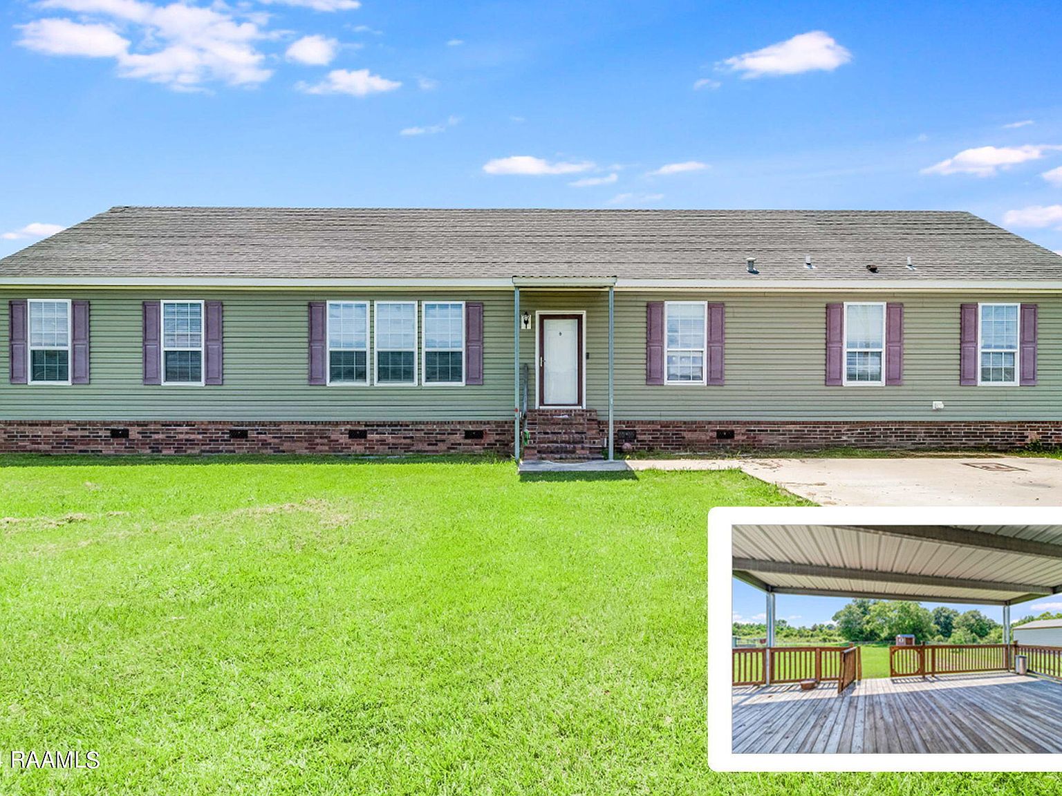 1608 Lagneaux Rd, Duson, LA 70529 MLS 24005681 Zillow