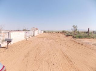 3 Christina Ln, Los Lunas, NM 87031