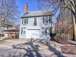 700 Potomac Ave, Buffalo, NY 14222