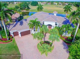 7170 NW 126th Ter, Parkland, FL 33076