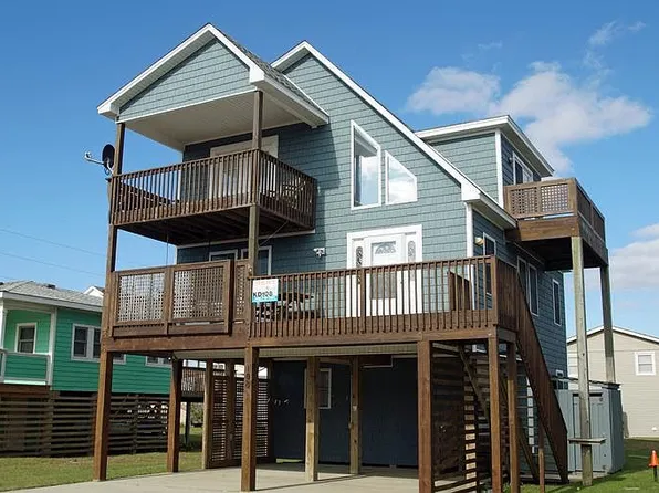 108 E Avalon Dr, Kill Devil Hills, NC 27948