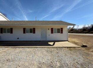 15351 W Highway 66 Unit F, Sapulpa, OK 74066