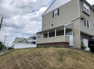 783 East St #1, New Britain, CT 06051