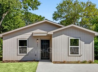 804 Dunbar St, Waco, TX 76704