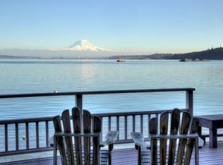 9519 Sunrise Beach Dr NW, Gig Harbor, WA 98332