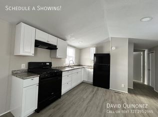 2737 W Washington Ctr #167, Fort Wayne, IN 46818