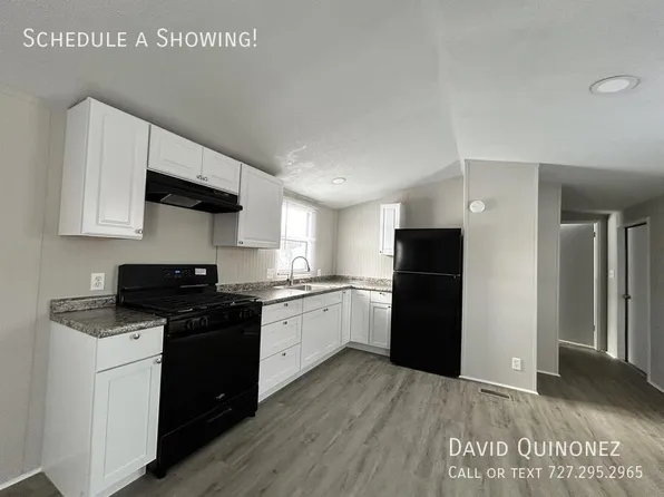 2737 W Washington Ctr, Fort Wayne, IN