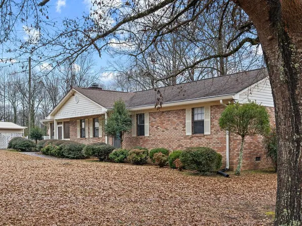 1309 Eldorado Dr, Jasper, AL 35503