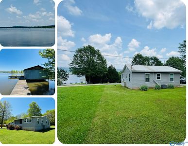 201 Pinewood Dr, Langston, AL, 35755
