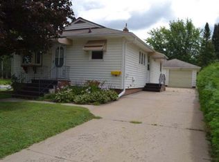 1452 Upland Ave, Rhinelander, WI 54501