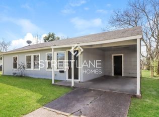 8146 Panay Dr, Houston, TX 77033