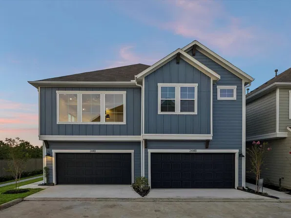 24412 Colonial Mound Dr, Katy, TX 77493