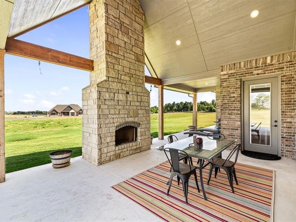 924 Dorsi Cir, Newcastle, OK 73065