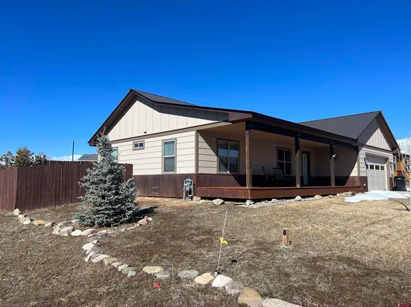 9 Brookside Trail, Bayfield, CO 81122