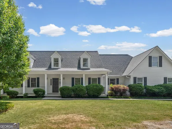 56 Fox Hollow Run, Newnan, GA 30263