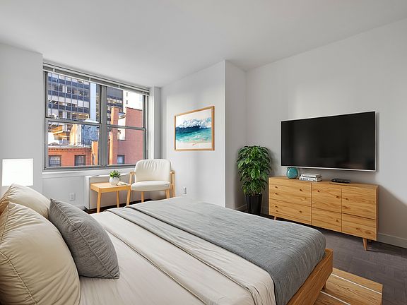3rd image of 210 E 58th St #7G