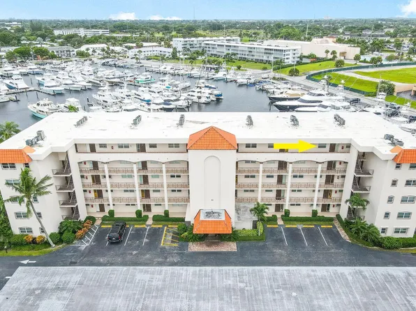21 Yacht Club Drive #507, North Palm Beach, FL 33408