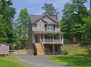 3 Bernardsburg Rd, Palmyra, VA 22963