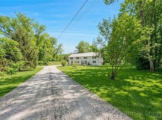 9254 Route 240, West Valley, NY 14171