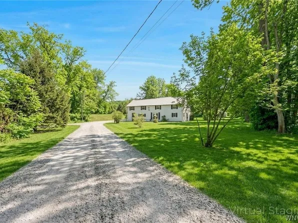 9254 Route 240, West Valley, NY 14171