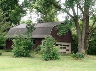 3333 Cemetery Rd, Hilliard, OH 43026