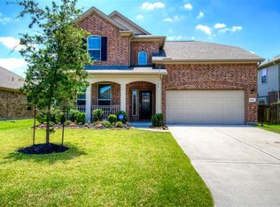 8826 Maple Rapids Ln, Humble, TX 77338