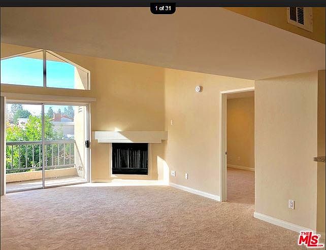 1st image of 21550 Burbank Blvd APT 320