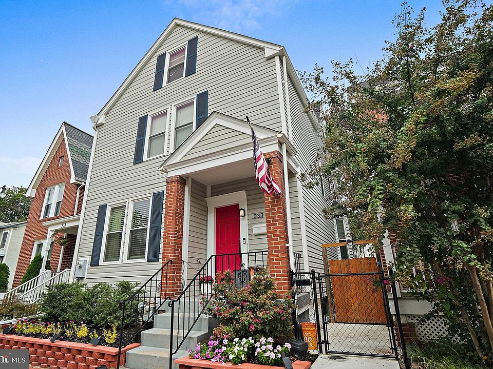 1st image of 333 U St NW
