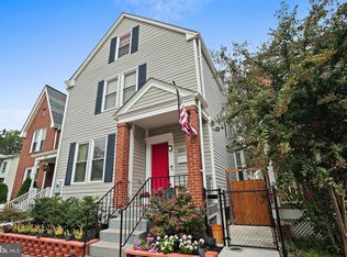 333 U St NW, Washington, DC 20001