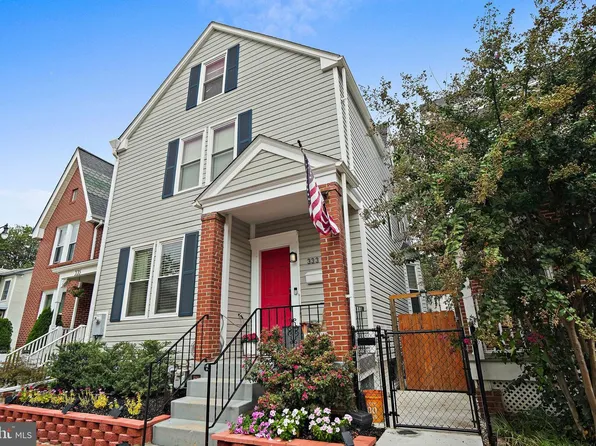 333 U St NW, Washington, DC 20001