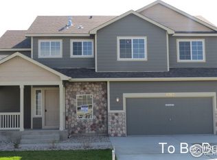 7325 Ocean Rdg, Wellington, CO 80549