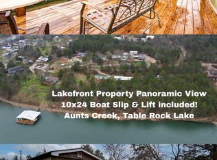 236 Onyx Lane, Galena, MO 65656