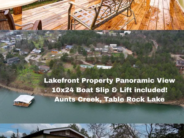 236 Onyx Lane, Galena, MO 65656