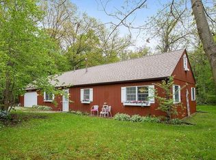27009 S Egyptian Trl, Monee, IL