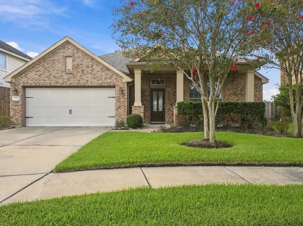 19507 Corbit Grove Ct, Richmond, TX 77407