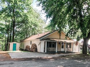 708 McCabe Ln, Saylorsburg, PA 18353