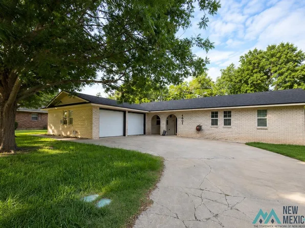 1401 S Yucca Dr, Lovington, NM 88260
