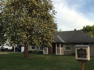 13316 E 7th Ave, Spokane, WA 99216