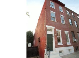 524 N 22nd St APT 1, Philadelphia, PA 19130