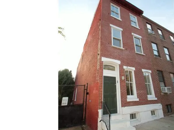 524 N 22nd St APT 1, Philadelphia, PA 19130