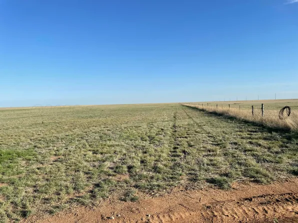 Red Tail Ln #-tract 1, Canyon, TX 79015