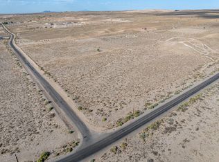 Pajarito And Douglas Rd SW, Albuquerque, NM 87121