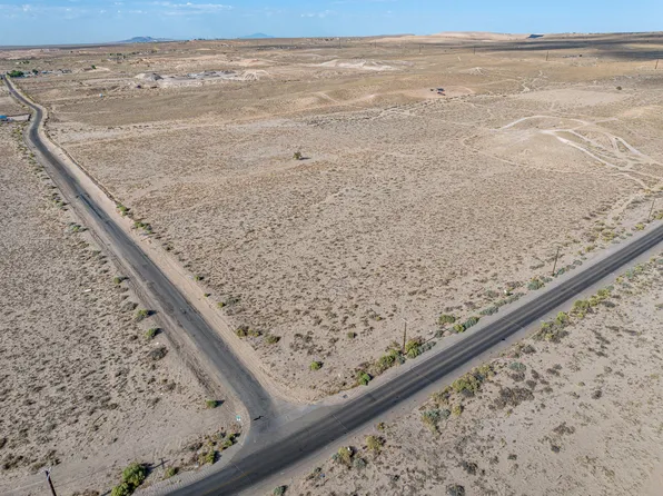 Pajarito And Douglas Rd SW, Albuquerque, NM 87121