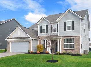6114 Flagler Ln, Brownsburg, IN 46112