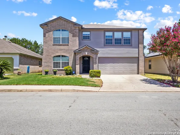 3931 Bulverde Pkwy., San Antonio, TX 78259