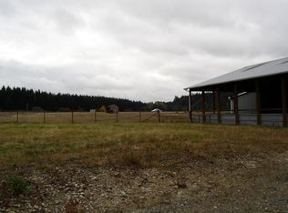 16927 110th Ave SE, Yelm, WA 98597