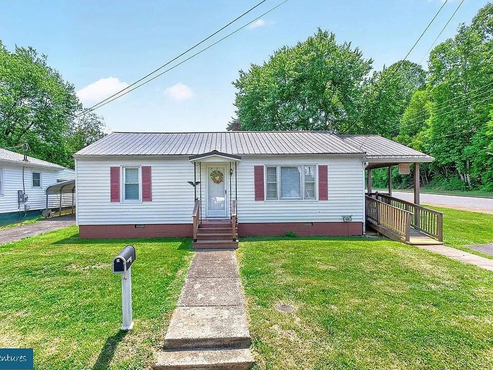 188 Spicers Mill Rd