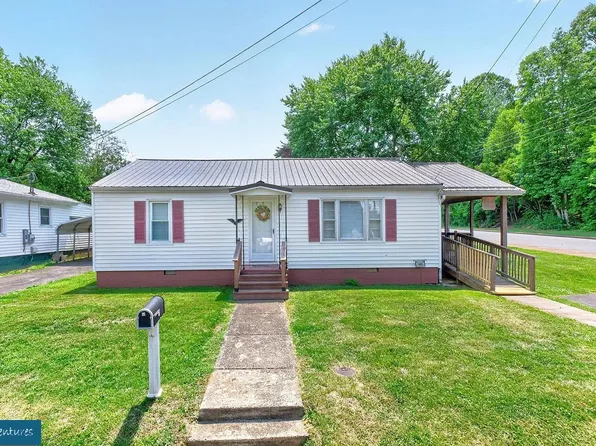 188 Spicers Mill Rd, Orange, VA 22960