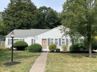 131 Wiswall Rd, Newton, MA 02459