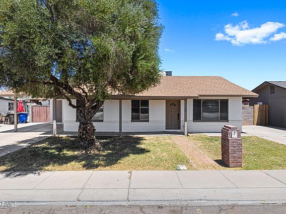 2nd image of 670 E LAREDO Street